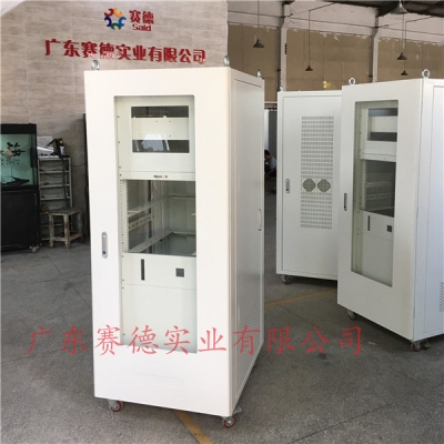 環境監測機柜 SD-EQCA104