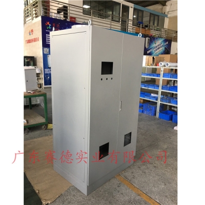 儲能機柜  SD-EQCA106