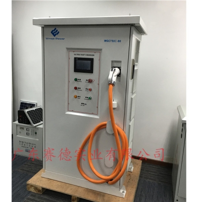 充電樁外殼 SD-EQCA403